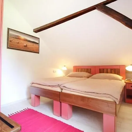 A Restaurace Na Letne Guest house *