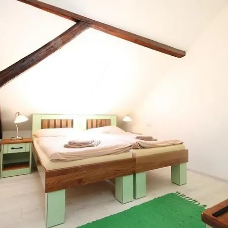 A Restaurace Na Letne Guest house *