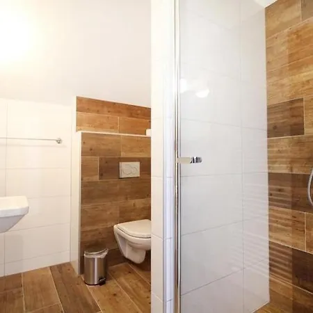 Guest house A Restaurace Na Letne *